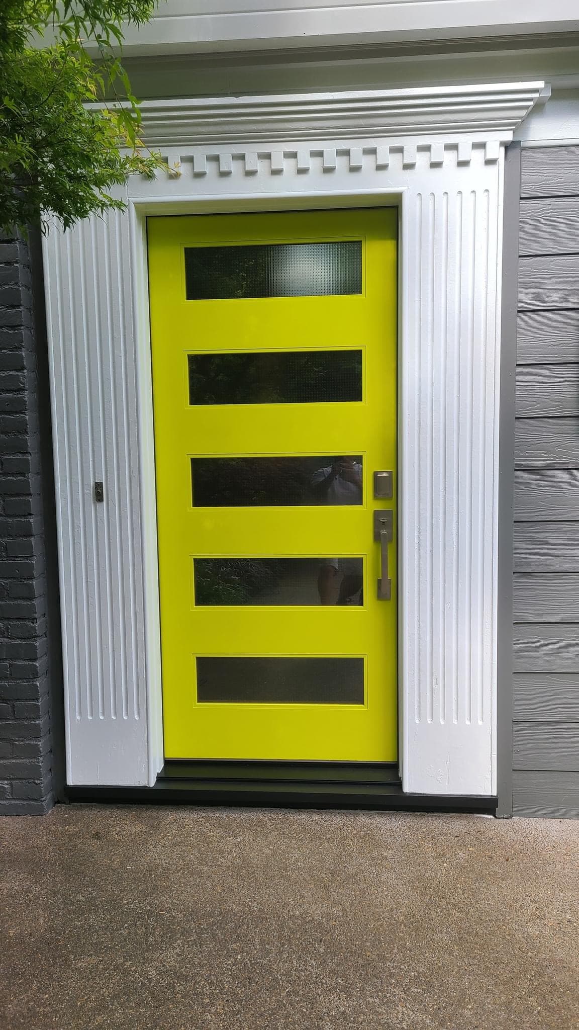 Job example 7